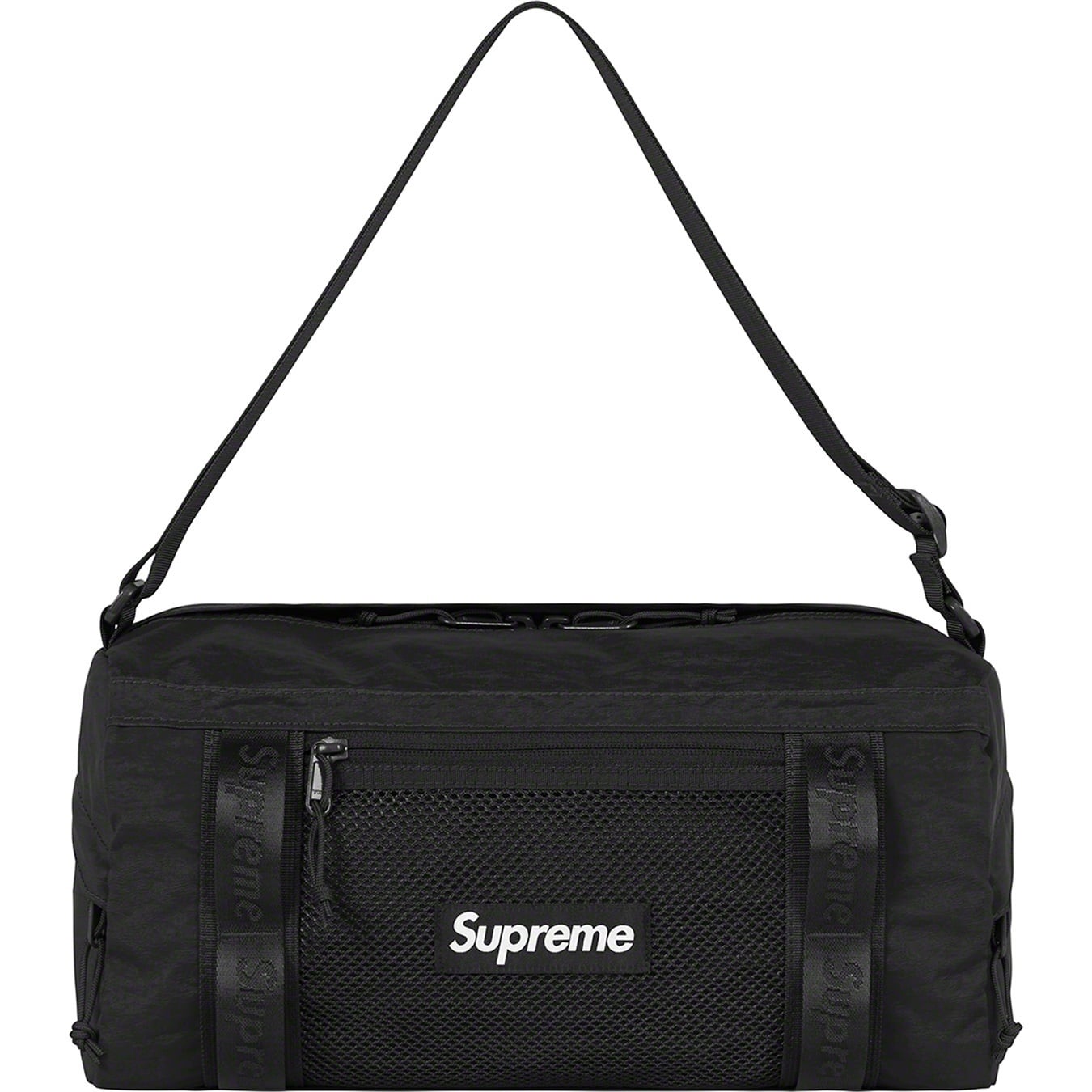 Mini Duffle Bag view 10